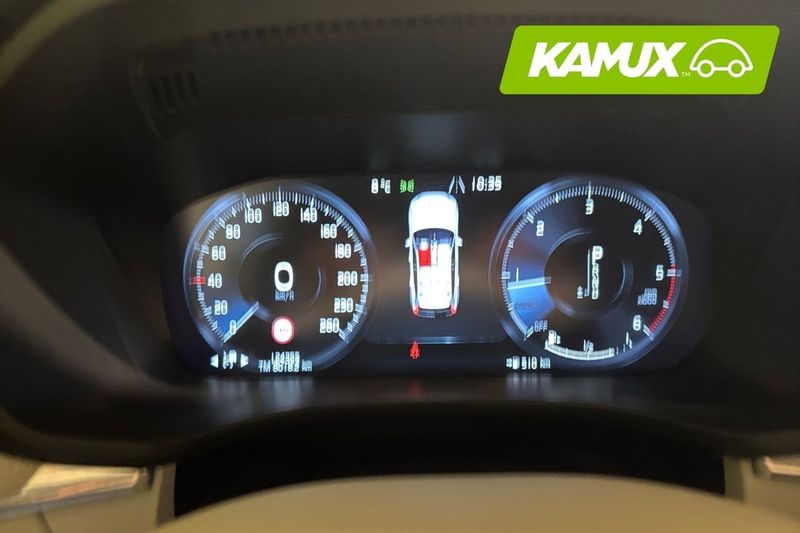 Volvo XC60 bild 12