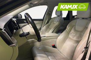 Volvo XC60 bild 9