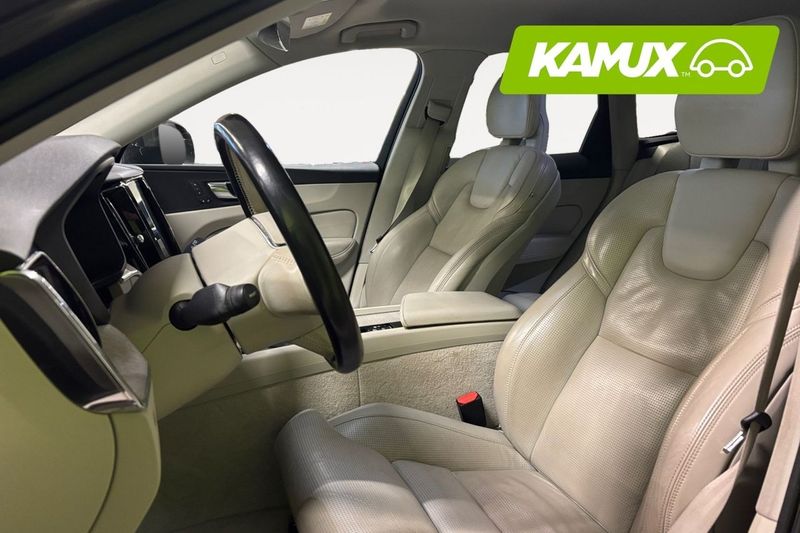 Volvo XC60 bild 9