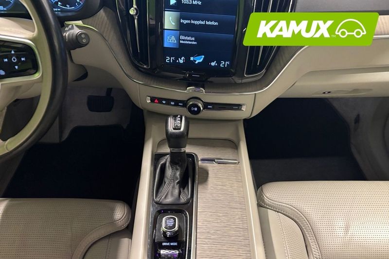 Volvo XC60 bild 11