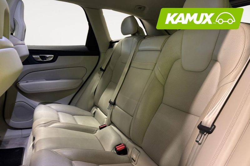 Volvo XC60 bild 14