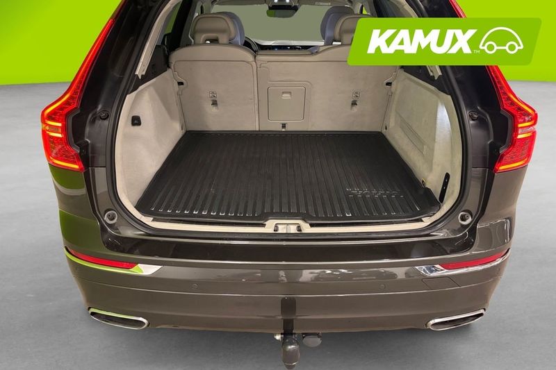 Volvo XC60 bild 16