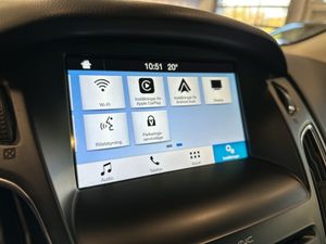 Ford Focus bild 11