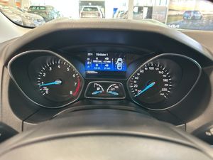 Ford Focus bild 10