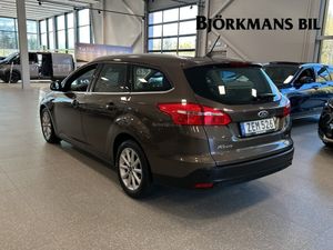 Ford Focus bild 6