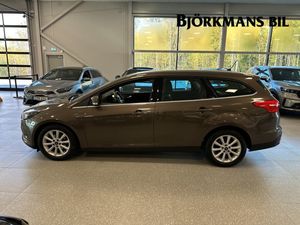 Ford Focus bild 4