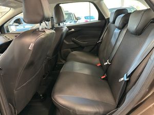Ford Focus bild 9