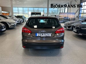 Ford Focus bild 5
