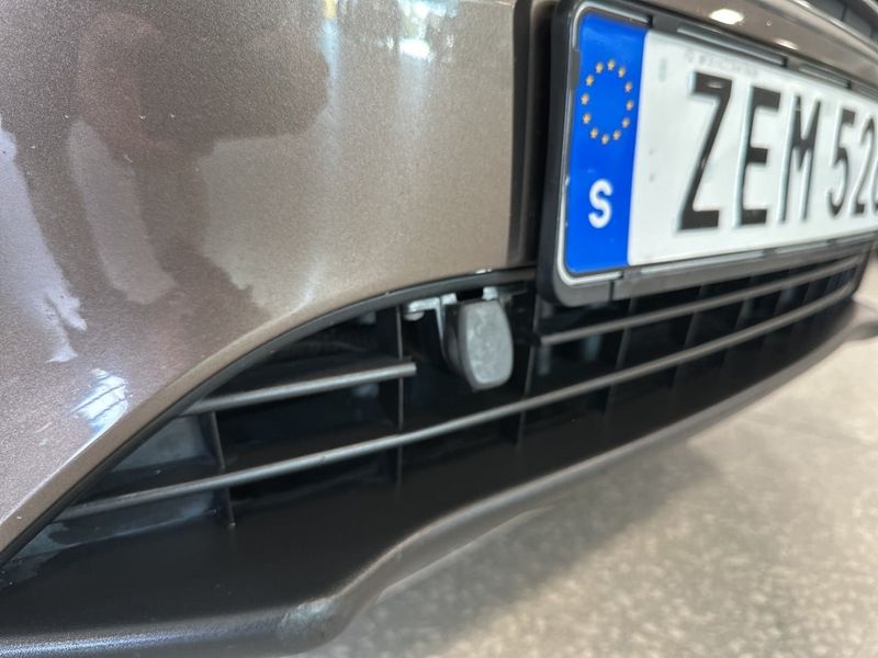 Ford Focus bild 16