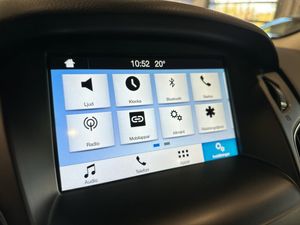 Ford Focus bild 13