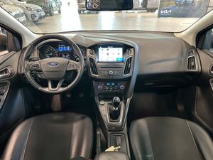 Ford Focus bild 7