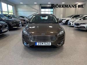 Ford Focus bild 2