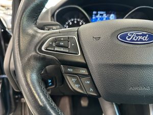 Ford Focus bild 15