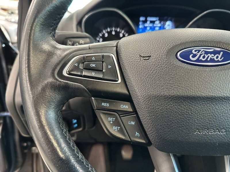 Ford Focus bild 15