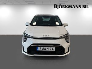 Kia Picanto bild 2