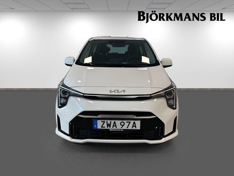 Kia Picanto bild 2