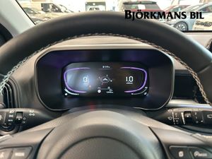 Kia Picanto bild 10