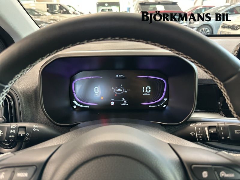 Kia Picanto bild 10