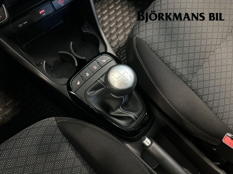 Kia Picanto bild 12