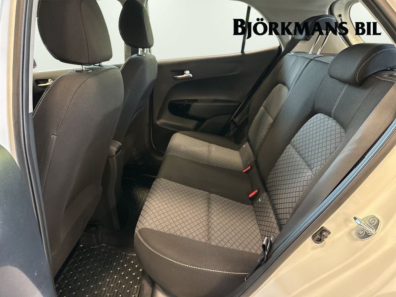 Kia Picanto bild 9