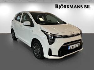 Kia Picanto bild 3