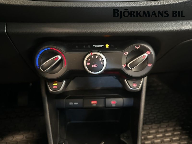 Kia Picanto bild 13