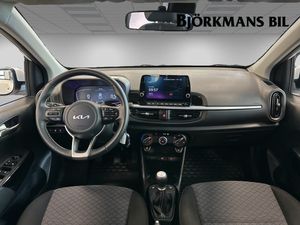 Kia Picanto bild 7