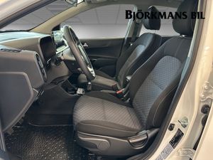Kia Picanto bild 8