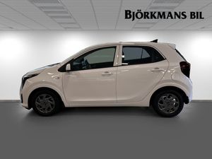 Kia Picanto bild 4