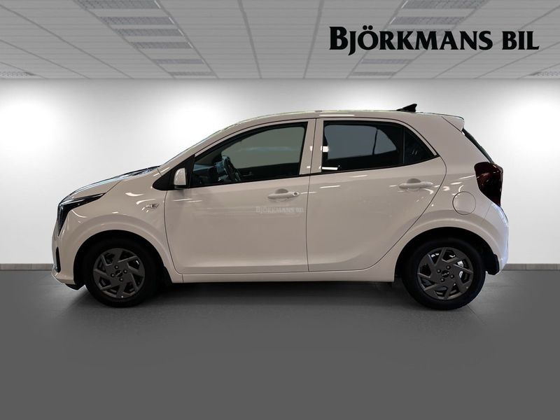 Kia Picanto bild 4