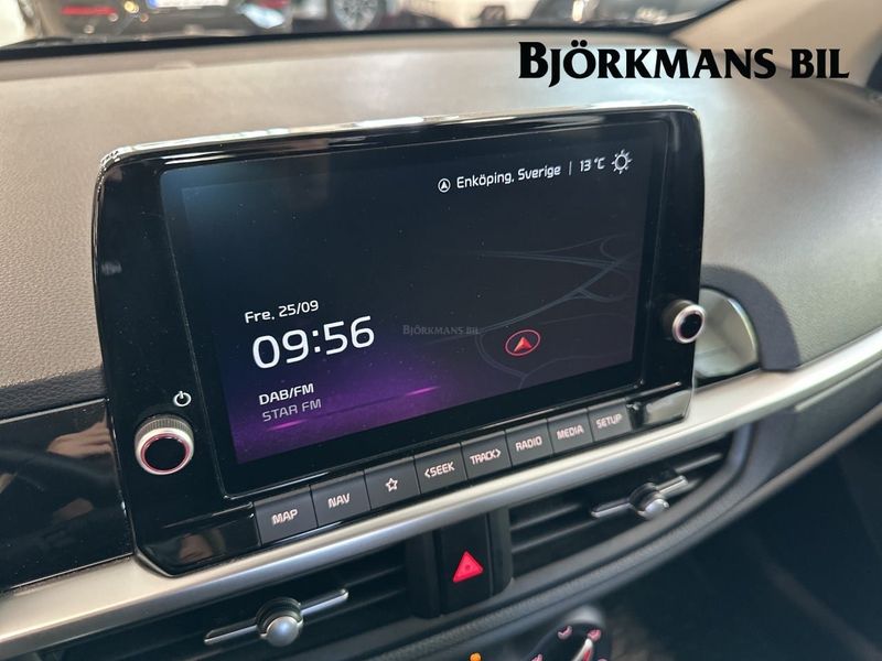 Kia Picanto bild 11