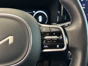 Kia Sorento bild 21