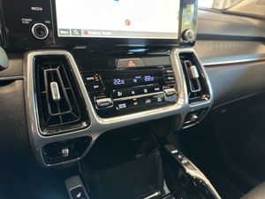 Kia Sorento bild 13