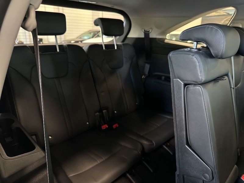 Kia Sorento bild 15