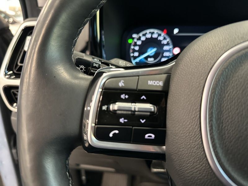 Kia Sorento bild 22