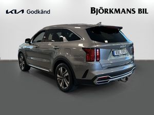 Kia Sorento bild 6