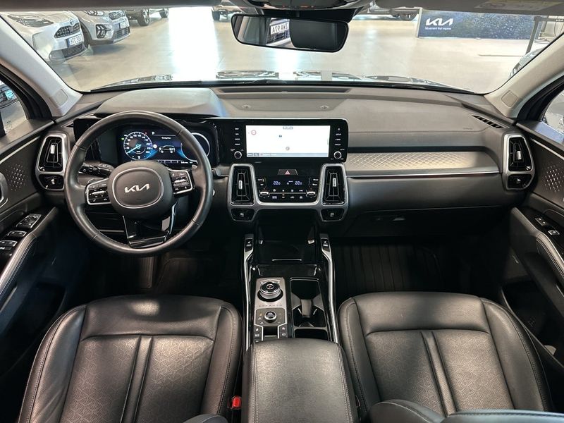 Kia Sorento bild 7