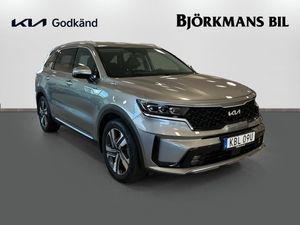 Kia Sorento bild 3