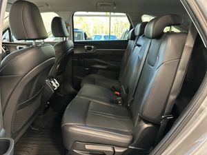 Kia Sorento bild 9