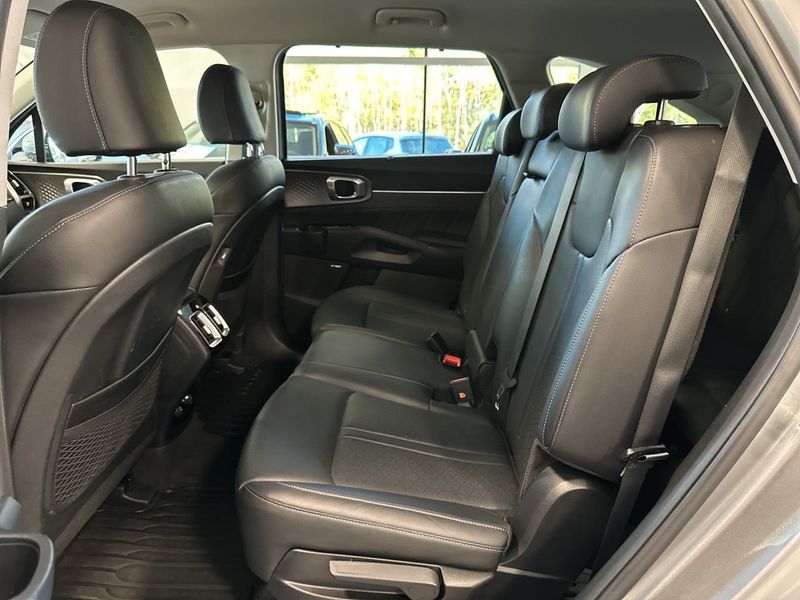 Kia Sorento bild 9