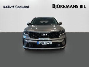 Kia Sorento bild 2