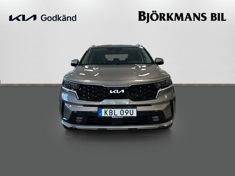 Kia Sorento bild 2