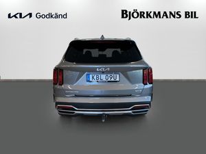Kia Sorento bild 5