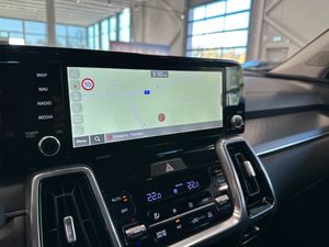 Kia Sorento bild 11