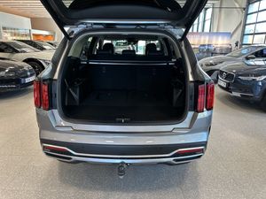 Kia Sorento bild 14