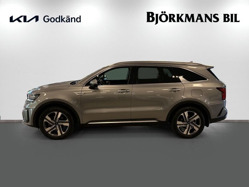 Kia Sorento bild 4
