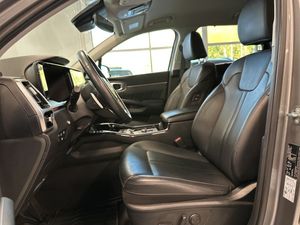 Kia Sorento bild 8