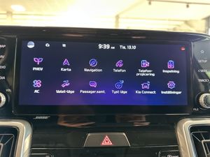 Kia Sorento bild 20