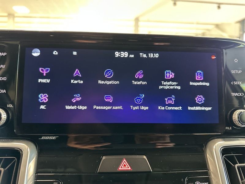 Kia Sorento bild 20