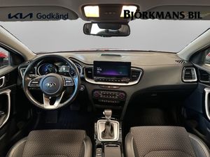 Kia Cee´d bild 7